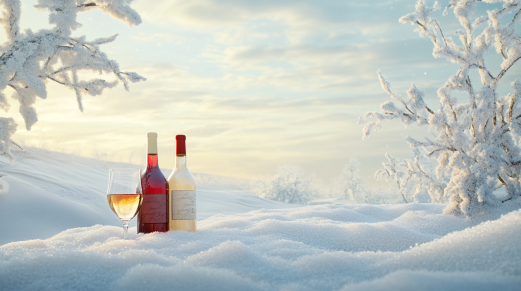 Scopri i Sorprendenti Vini di Clima Freddo: Dal Chambourcin al Vidal Blanc