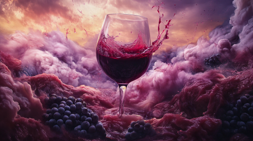 Svelare il Fascinante Mondo del Cabernet Sauvignon: 12 Rivelazioni Sorprendenti