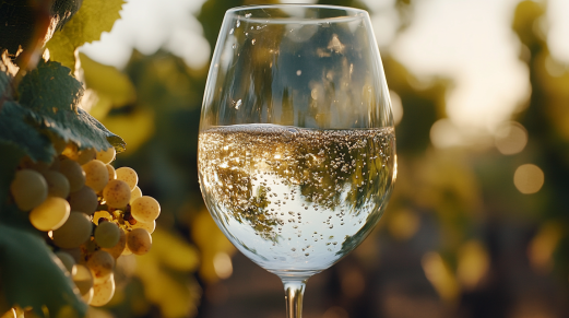 Sauvignon Blanc: The Refreshing Wine That Captures the Essence of Summer