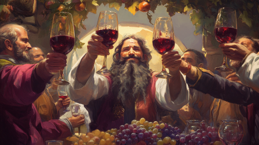 Sbloccare l'Arte della Selezione Massale: Celebrare la Diversità del Vino