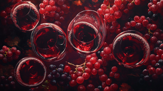 I Migliori Vini Rossi Economici del 2015: Sblocca un'Esperienza di Gusto Ricca