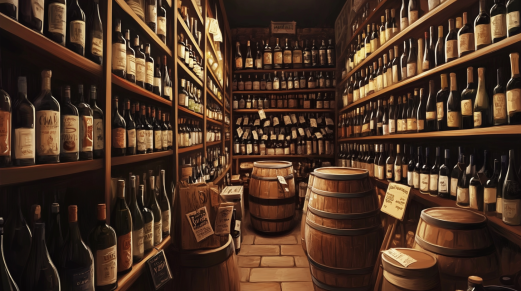 Sbloccare il Valore Nascosto: Scegli il Vino Più Conveniente