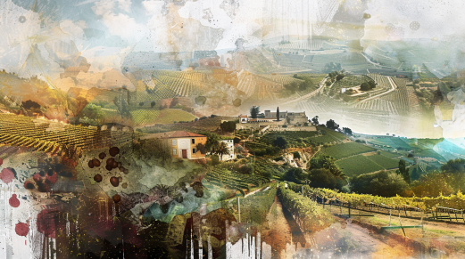 I Vini del Portogallo: Guida Completa per Regioni