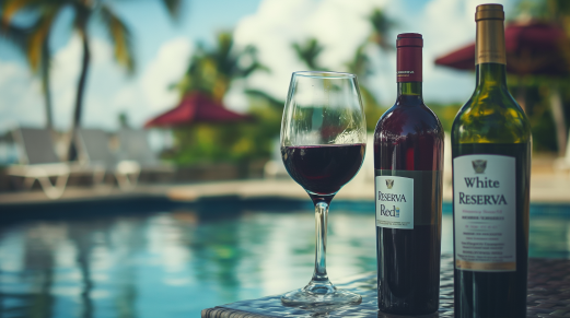 Decifrare il Mistero dei Vini Riserva: Uno Sguardo Più da Vicino alle Selezioni di Vini Pregiati