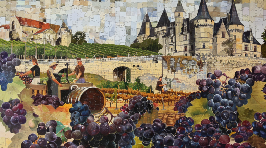 Guide ultime des vins de la vallée de la Loire: Découvrez les trésors viticoles de cette région fascinante