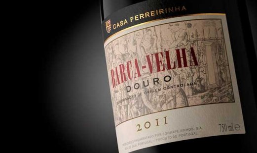 Vino portoghese più costoso