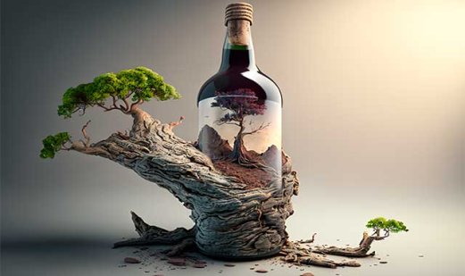 Qual è il vino Porto più antico?