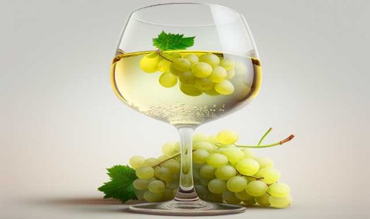 Che stile di vino è Pinot Grigio?
