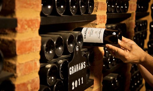 Qual è il vino Porto più popolare in Portogallo?