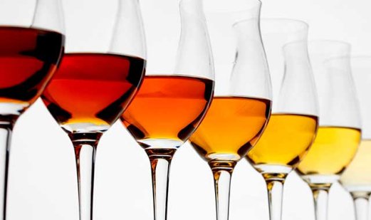 Come bevere portoghese al vino porto?