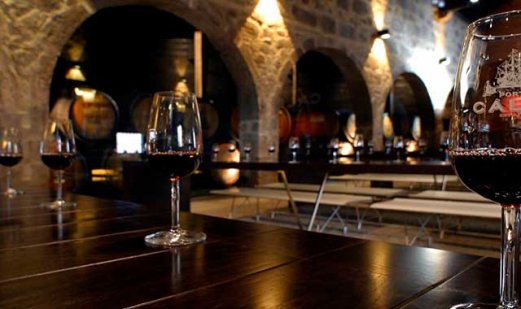 Il vino porto bevanda portoghese?
