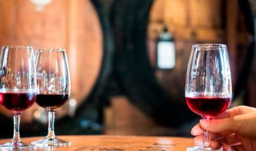 Port vino vs vino normale