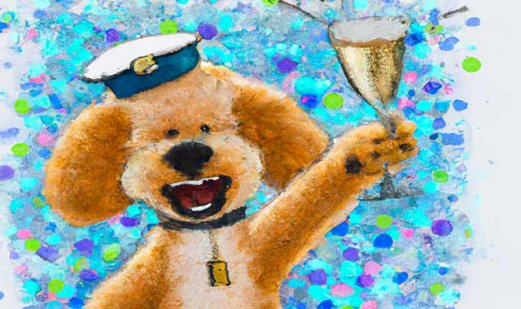 I migliori vini scintillanti portoghesi