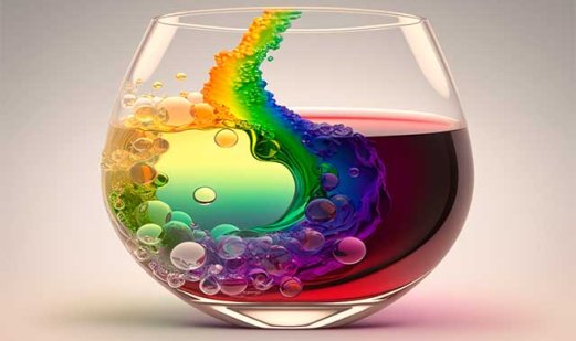 Quale vino è il più sano da bere? Una guida esilarantemente onesta al meraviglioso mondo di vino Porto