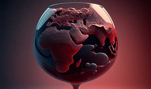 Vino rosso portoghese: la miscela perfetta di divertimento e sapore!