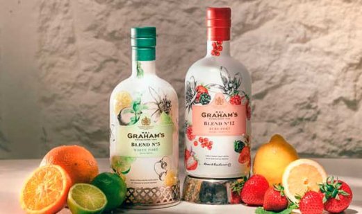 Primavera e vino Porto: la combinazione perfetta per una stagione rinfrescante