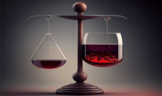 Il vino di Porto è salutare come il normale vino rosso?