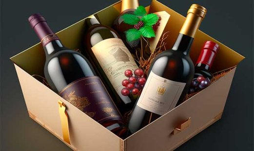 Un "Porto" per gli amanti del vino: scopri il regalo di vino Porto perfetto su Islandwinestore.com