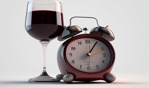 Un bicchiere di vino porto è buono per te?