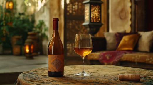 Orange Wine: Portugal's Ancient Elixir Rediscovered